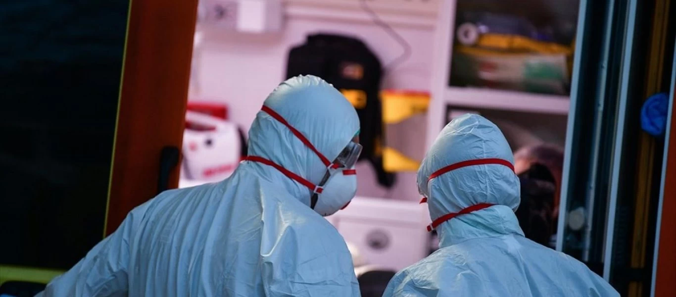 Λάρισα: Θετικό στον κορωνοϊό 6χρονο παιδί στο Ομορφοχώρι